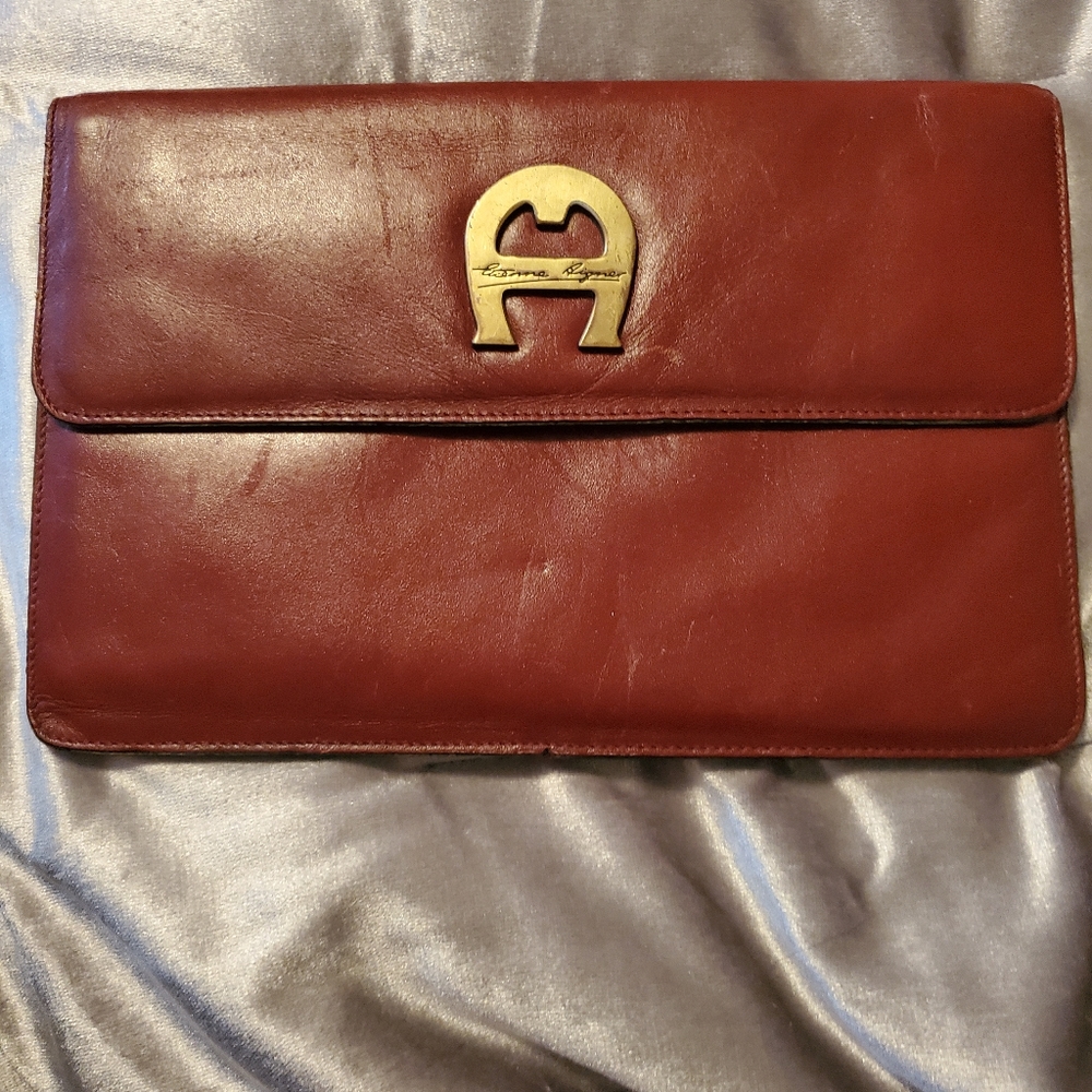 Etienne Aigner Clutch